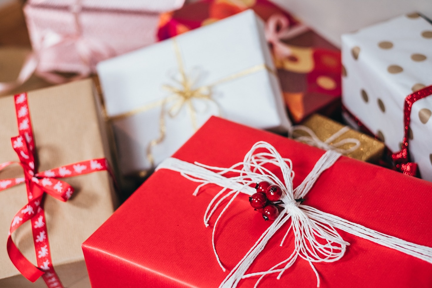 How to Find the Perfect Gift for Any Occasion