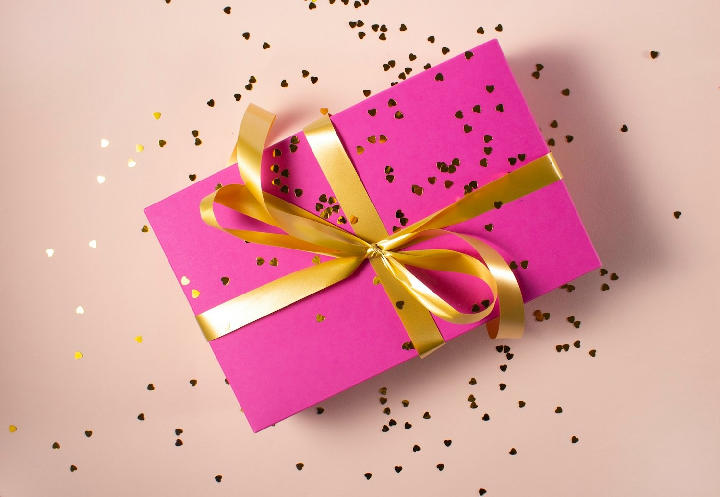 The Art of Thoughtful Gift Giving