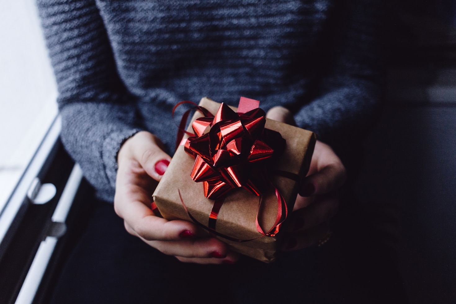 Top 5 Personalized Gifts for Special Moments